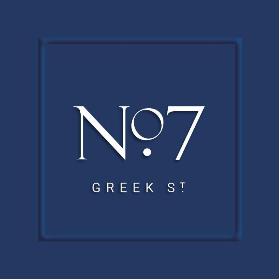 F3 Greek Street By Living Casa vacanze